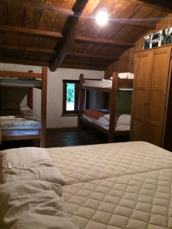 Centro Trekking A Cavallo Monte Brugiana Affittacamere Massa  Esterno foto