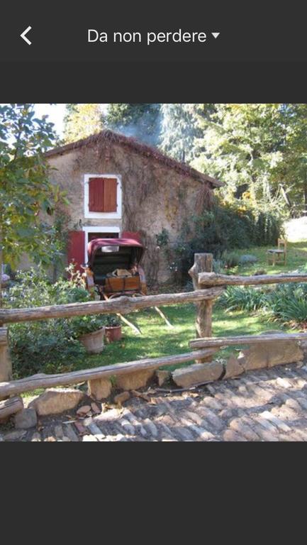 Centro Trekking A Cavallo Monte Brugiana Affittacamere Massa  Esterno foto